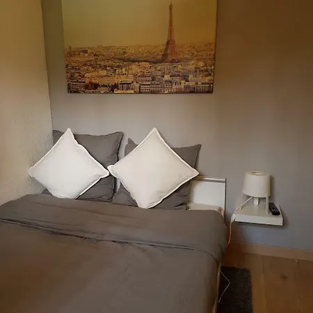F2 Design Tout Confort Vue Lac * Évian-les-Bains